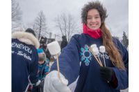 Le carnaval de Sherbrooke cherche une centaine de bénévoles